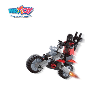 AUSINI Heroic Age Necroshade Building Blocks 25272