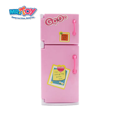 Refrigerator Toy Playset