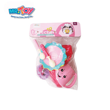 SUNMIR Kitchen Tea Party Playset SM518-82
