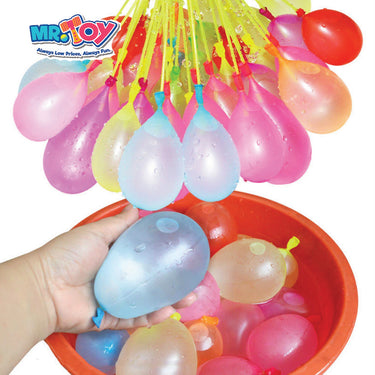 (MR.DIY) Fun Splash Water Balloon Pack