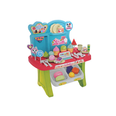 Ice Cream Shop Playset