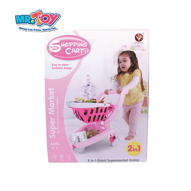 Shopping Playset 922-12-13