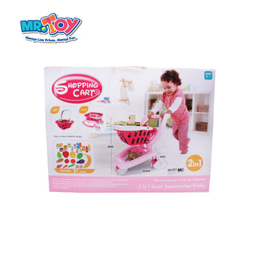 Shopping Playset 922-12-13