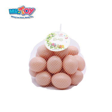 Eggs Play Set 20Pcs