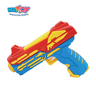 XH Super Soft Bullet Gun Playset Toys (13cm)