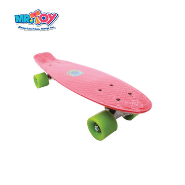 SKATEBOARD OLO-H001
