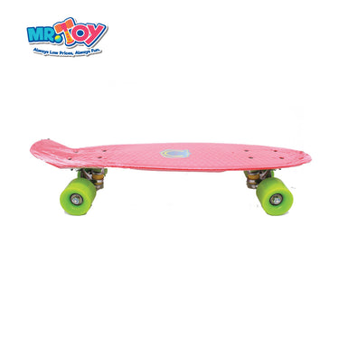 SKATEBOARD OLO-H001