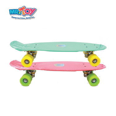 SKATEBOARD OLO-H001