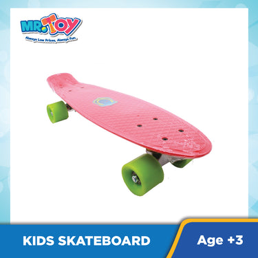 SKATEBOARD OLO-H001