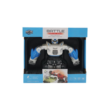 (MR. DIY) KLX Battle Inertial Robot KLX700-13-14A