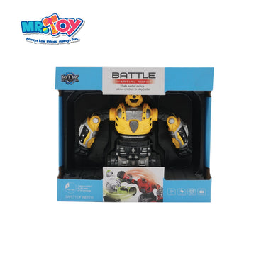 (MR. DIY) KLX Battle Inertial Robot KLX700-13-14A