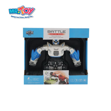 (MR. DIY) KLX Battle Inertial Robot KLX700-13-14A