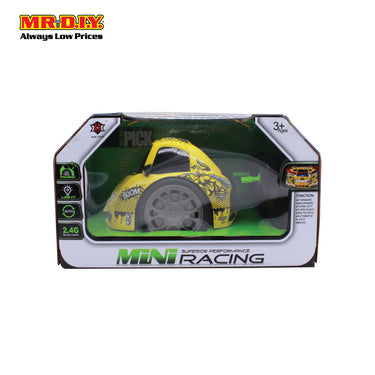 (MR. TOY) R/C Mini Racing Car 999-1