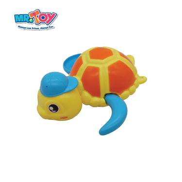 (MR.DIY) Little Turtle Bath Toy