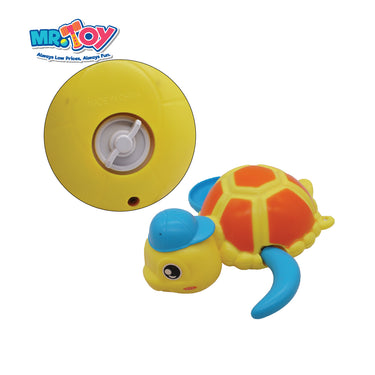 (MR.DIY) Little Turtle Bath Toy