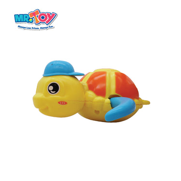 (MR.DIY) Little Turtle Bath Toy