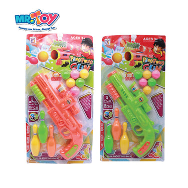 Ping Pong Gun 648C