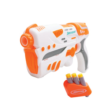 Super Weapon Soft Bullet Toy Gun