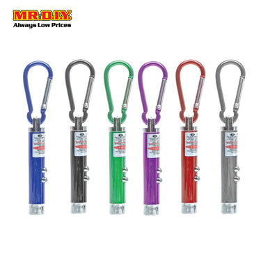 (MR.DIY) 2 in 1 Laser ZK117-2