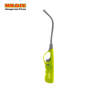 (MR.DIY) Flexible Gas Lighter Green