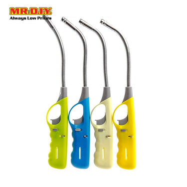 (MR.DIY) Flexible Gas Lighter