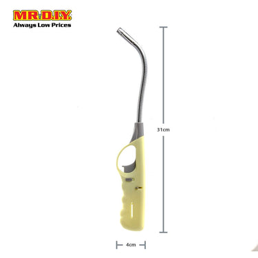 (MR.DIY) Flexible Gas Lighter