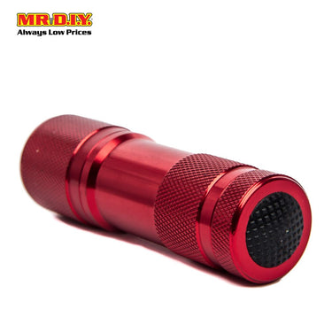 (MR.DIY) Flashlight
