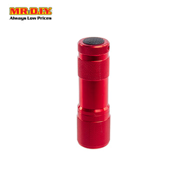 (MR.DIY) Flashlight