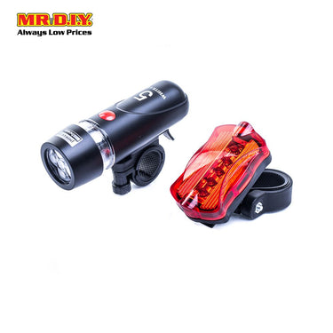 Bicycle Tail Light Bicycle Light Mr Diy WILDWOLF LED Waterproof