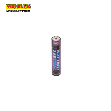 [BEST SELLER] (MR.DIY) Alkaline AAA Battery (12pcs)
