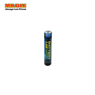 (MR.DIY) Super Extra AAA Battery (4pcs)