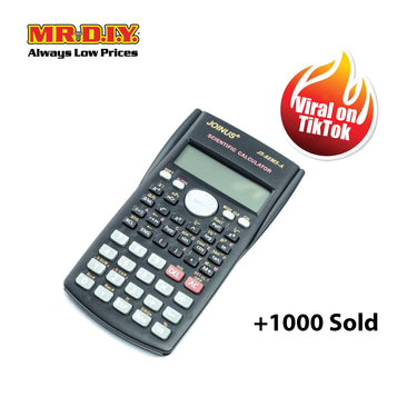 JOINUS CALCULATOR JS-82MS-A#