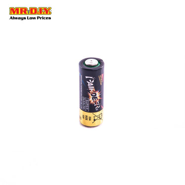 PAIRDEER Super Alkaline Battery 12V
