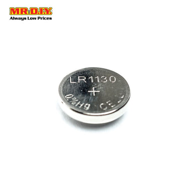 PAIRDEER Super Alkaline Cell Battery (5pcs)