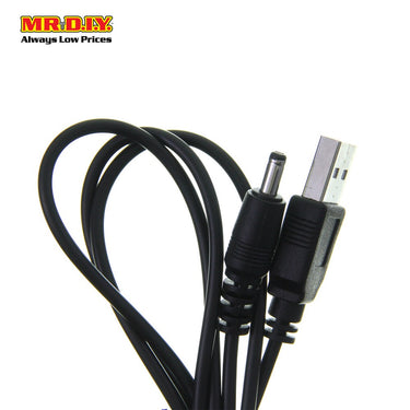 (MR.DIY) Digital Electronic Alarm Clock 1295