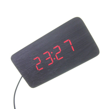 (MR.DIY) Digital Electronic Alarm Clock 1295