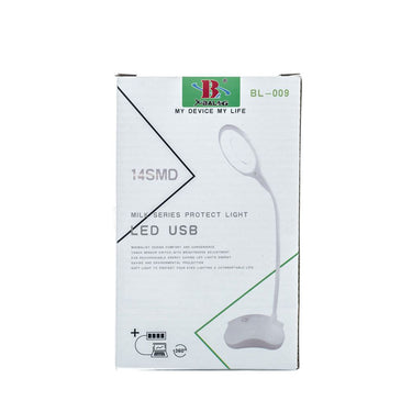 (MR.DIY)  Led Usb Table Lamp