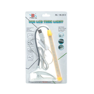 (MR.DIY)  Usb LED Table Lamp XL