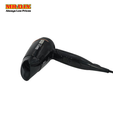 (MR.DIY) Travel Hair Dryer
