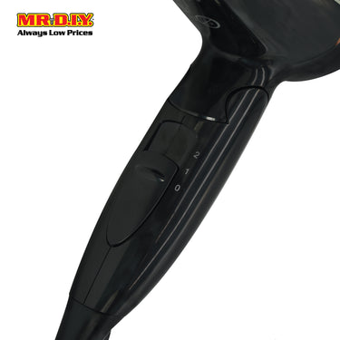 (MR.DIY) Travel Hair Dryer