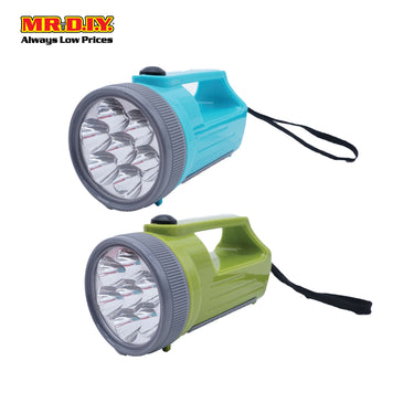 (MR.DIY) Premium Mini 2-Way LED Spot Light