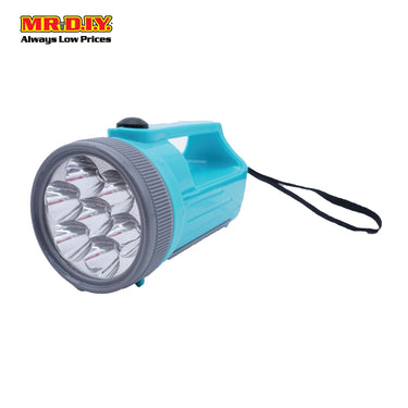 (MR.DIY) Premium Mini 2-Way LED Spot Light
