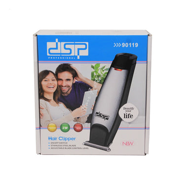 DSP Professional Hair Clipper