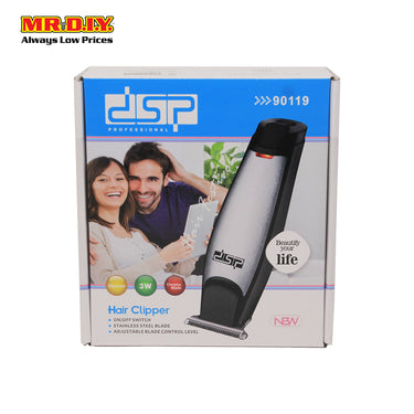 DSP Professional Hair Clipper