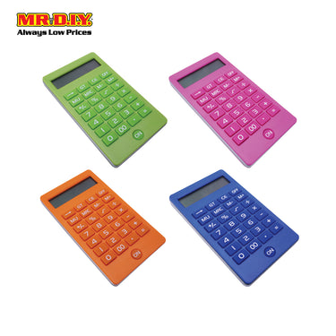 CEKSUM Electronic Calculator 12 Digits (12cm)