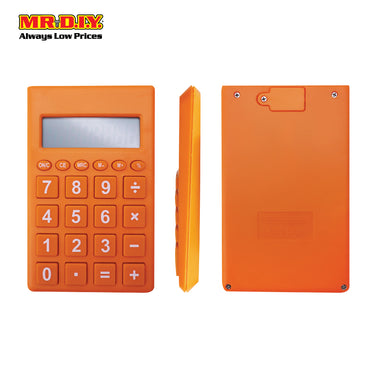 CEKSUM Electronic Calculator 8 Digits (11cm)