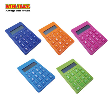CEKSUM Electronic Calculator 8 Digits (11cm)