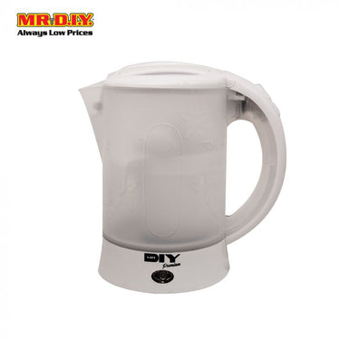 (MR.DIY) Wrt*Travel Kettle Hhb0518 06L