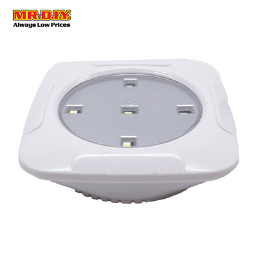 (MR.DIY) Remote Control Multi-Function LED Light Set (3pcs)