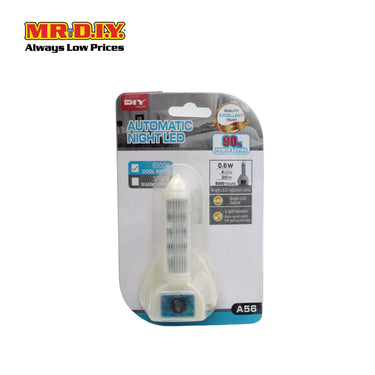 MR.DIY Sensor Night Light A56